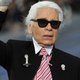 Illustration for article titled Karl Lagerfeld Gets Sued for Saying Dumb Crap About Fat People